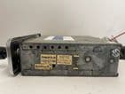 BLAUPUNKT FRANKFURT US STEREO Vintage Classic Car FM Radio  +BOOKS PORSCHE 911 912 JAG MG  FERRARI