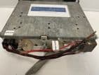 BLAUPUNKT FRANKFURT US STEREO Vintage Classic Car FM Radio  +BOOKS PORSCHE 911 912 JAG MG  FERRARI