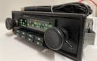 BLAUPUNKT FRANKFURT US STEREO Vintage Classic Car FM Radio ROLLS PORSCHE FERRARI MASERATI