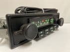 BLAUPUNKT FRANKFURT US STEREO Vintage Classic Car FM Radio ROLLS PORSCHE FERRARI MASERATI