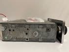 BLAUPUNKT FRANKFURT US Vintage Chrome Classic Car FM Radio PORSCHE FERRARI ALFA VW ETYPE