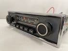 BLAUPUNKT FRANKFURT US Vintage Classic Car FM Radio +MP3 MERCEDES SL PORSCHE FERRARI JAG ETYPE
