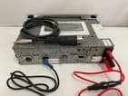 BLAUPUNKT FRANKFURT US Vintage Classic Car FM Radio +MP3 MERCEDES SL PORSCHE FERRARI JAG ETYPE
