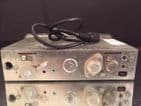 BLAUPUNKT FRANKFURT US Vintage Classic Car FM Radio +MP3 WARRANTY PORSCHE 356 912 VW BUG BU
