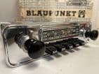 BLAUPUNKT FRANKFURT US Z-SERIES Chrome Vintage Classic Car FM Radio +MP3  PORSCHE 912 911