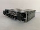 BLAUPUNKT  FRANKFURT Vintage Classic Car FM Radio CITROEN SM MASERAI FIAT 124 DINO ALFA SPIDER
