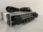 BLAUPUNKT  FRANKFURT Vintage Classic Car FM Radio CITROEN SM MASERAI FIAT 124 DINO ALFA SPIDER