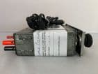 BLAUPUNKT  FRANKFURT Vintage Classic Car FM Radio CITROEN SM MASERAI FIAT 124 DINO ALFA SPIDER