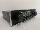 BLAUPUNKT FRANKFURT  VINTAGE CLASSIC CAR FM Radio ETYPE ASTON PORSCHE FERRARI