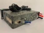 BLAUPUNKT FRANKFURT  VINTAGE CLASSIC CAR FM Radio ETYPE ASTON PORSCHE FERRARI