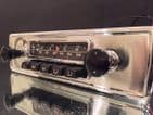BLAUPUNKT FRANKFURT Vintage Classic Car FM Radio +MP3 ASTON DB MG ALFA