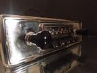 BLAUPUNKT FRANKFURT Vintage Classic Car FM Radio +MP3 ASTON DB MG ALFA