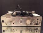 BLAUPUNKT FRANKFURT Vintage Classic Car FM Radio +MP3 ASTON DB MG ALFA