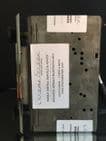 BLAUPUNKT FRANKFURT Vintage Classic Car FM Radio +MP3  JAGUAR ETYPE