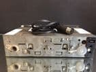 BLAUPUNKT FRANKFURT Vintage Classic Car FM Radio +MP3  JAGUAR ETYPE