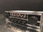 BLAUPUNKT FRANKFURT Vintage Classic Car FM Radio +MP3 JAGUAR ETYPE TR6 ASTON