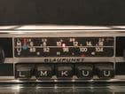 BLAUPUNKT FRANKFURT Vintage Classic Car FM Radio +MP3 JAGUAR ETYPE TR6 ASTON