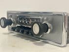 BLAUPUNKT FRANKURT STEREO BMW OEM Classic Car FM Radio  BMW E9, 2002 E10 T TI TII BAUR 66-75