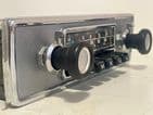 BLAUPUNKT FRANKURT STEREO BMW OEM Classic Car FM Radio  BMW E9, 2002 E10 T TI TII BAUR 66-75
