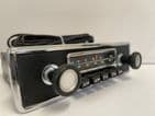 BLAUPUNKT FRANKURT US  BMW OEM Classic Car 108FM Radio WARRANTY BMW 2002 E10 T TI TII BAUR 66-74 (1)