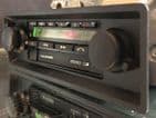 BLAUPUNKT HEIDELBERG CR VINTAGE RADIO CASSETTE - PORSCHE 911 930 924 928 FERRARI 308 MASERATI BMW
