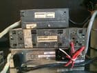 BLAUPUNKT HEIDELBERG CR VINTAGE RADIO CASSETTE - PORSCHE 911 930 924 928 FERRARI 308 MASERATI BMW