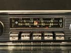 BLAUPUNKT KARLSRUHE DELUXE - Vintage Classic Car FM Radio MP3  MERCEDES PORSCHE JAG FERRARI
