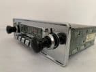 BLAUPUNKT KARLSRUHE DELUXE  Vintage Classic Car FM Radio MP3  MG MASERATI FERRARI ETYPE BMW