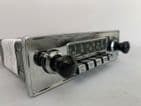 BLAUPUNKT KARLSRUHE DELUXE  Vintage Classic Car FM Radio MP3  MG MASERATI FERRARI ETYPE BMW