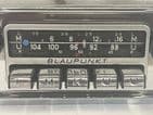 BLAUPUNKT KARLSRUHE Vintage Classic Car FM Radio CITROEN DS ID 19 20 21 22 23 SAFARI PALLAS