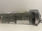 BLAUPUNKT KARLSRUHE Vintage Classic Car FM Radio CITROEN DS ID 19 20 21 22 23 SAFARI PALLAS