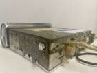 BLAUPUNKT KARLSRUHE Vintage Classic Car FM Radio CITROEN DS ID 19 20 21 22 23 SAFARI PALLAS