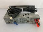 BLAUPUNKT KARLSRUHE Vintage MONOCHROME Classic Car FM Radio MP3  MASERATI FERRARI VOLVO  MG