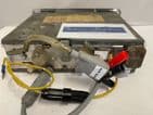 BLAUPUNKT KOBLENZ 6v/12v+/- DELUXE  Vintage Classic Car FM Radio MP3 JAGUAR ETYPE ASTON MG HEALEY