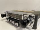 BLAUPUNKT KOBLENZ 6v/12v+/- DELUXE  Vintage Classic Car FM Radio MP3 VOLVO P1800 ALFA HEALEY