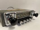 BLAUPUNKT KOBLENZ 6v/12v+/- DELUXE  Vintage Classic Car FM Radio MP3 VOLVO P1800 ALFA HEALEY