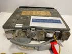 BLAUPUNKT KOBLENZ 6v/12v+/- DELUXE  Vintage Classic Car FM Radio MP3 VOLVO P1800 ALFA HEALEY
