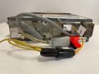 BLAUPUNKT KOBLENZ 6v/12v+/- DELUXE  Vintage Classic Car FM Radio MP3 VOLVO P1800 ALFA HEALEY