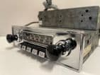 BLAUPUNKT KOLN AUTOSEEK Vintage Classic Car FM Radio +AMP+MP3 PORSCHE ETYPE ASTON FERRARI