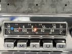 BLAUPUNKT KOLN AUTOSEEK Vintage Classic Car FM Radio +AMP+MP3 PORSCHE ETYPE ASTON FERRARI