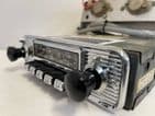 BLAUPUNKT KOLN AUTOSEEK Vintage Classic Car FM Radio +AMP+MP3 PORSCHE ETYPE ASTON FERRARI (1)
