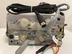 BLAUPUNKT KOLN AUTOSEEK Vintage Classic Car FM Radio +AMP+MP3 PORSCHE ETYPE ASTON FERRARI (1)