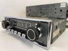 BLAUPUNKT KOLN Autoseek Vintage Classic Car FM Radio +MP3 MERCEDES SL PAGODA 600 PORSCHE