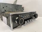 BLAUPUNKT KOLN Autoseek Vintage Classic Car FM Radio +MP3 MERCEDES SL PAGODA 600 PORSCHE