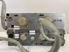 BLAUPUNKT KOLN Autoseek Vintage Classic Car FM Radio +MP3 MERCEDES SL PAGODA 600 PORSCHE