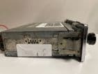 BLAUPUNKT MANNHEIM Vintage Chrome Classic Car FM Radio MP3 12v+/- MG TRIUMPH ETYPE  ALFA