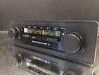 BLAUPUNKT MARBURG CR STEREO Classic Car FM Radio Cassette +MP3 78-81 PORSCHE 928 924