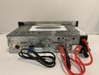 BLAUPUNKT MUNSTER Basketweave Vintage Classic Car Radio  MINT 65-73 PORSCHE 911 911S 911T TARGA 912
