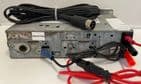 BLAUPUNKT MUNSTER  MONOCHROME VINTAGE CLASSIC CAR FM Radio PORSCHE FERRARI JAGUAR MASERATI VW