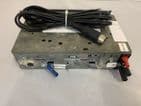BLAUPUNKT  MUNSTER Vintage Classic Car 3xFM Radio CITROEN SM MASERAI FIAT 124 DINO ALFA SPIDER (1)